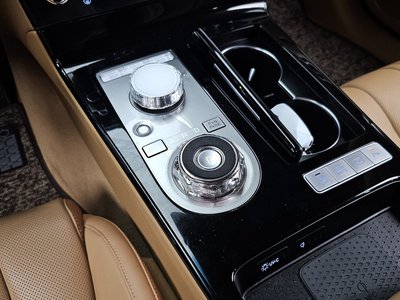 GENESIS G80 (RG3) - 9