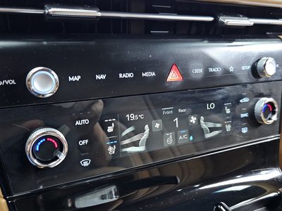 صورة مصغرة 16 لـ 2025 Genesis G80 (RG3)