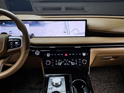 صورة مصغرة 13 لـ 2025 Genesis G80 (RG3)