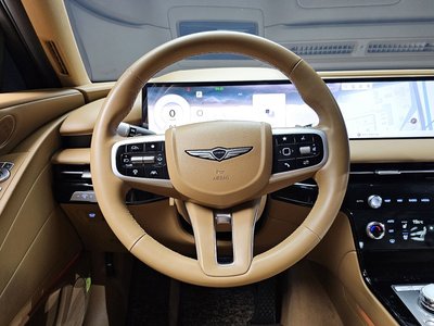 صورة مصغرة 12 لـ 2025 Genesis G80 (RG3)