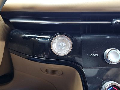 صورة مصغرة 18 لـ 2025 Genesis G80 (RG3)