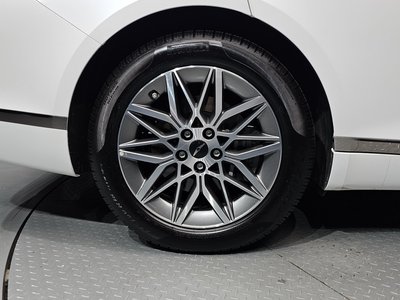 GENESIS G80 (RG3) - 6