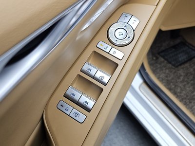 صورة مصغرة 19 لـ 2025 Genesis G80 (RG3)