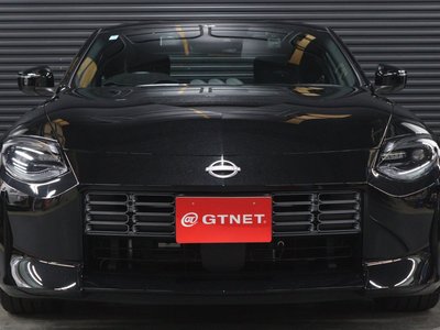 2024 Nissan FAIRLADY Z 照片 2