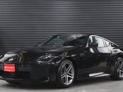 2024 Nissan FAIRLADY Z 照片 1