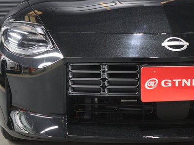 2024 Nissan FAIRLADY Z 照片 9