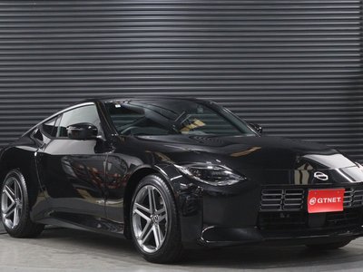 2024 Nissan FAIRLADY Z 照片 3