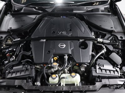 2024 Nissan FAIRLADY Z 照片 8