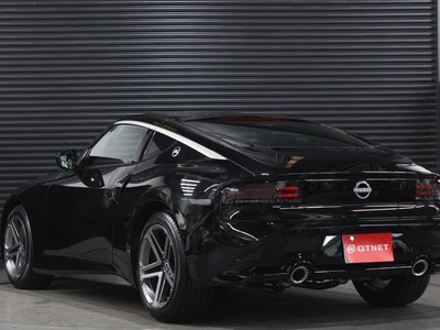 2024 Nissan FAIRLADY Z 照片 15