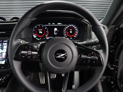 2024 Nissan FAIRLADY Z 照片 5