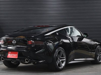 2024 Nissan FAIRLADY Z 照片 13
