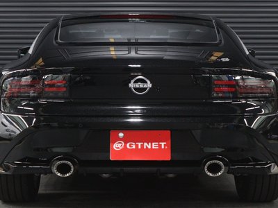 2024 Nissan FAIRLADY Z 照片 14