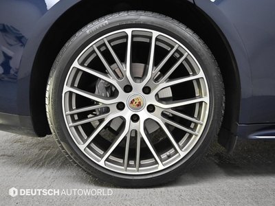 PORSCHE PANAMERA - 6