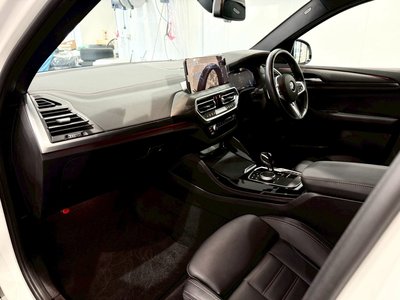 صورة مصغرة 56 لـ 2022 BMW X4