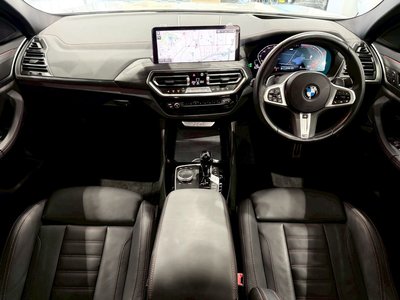 صورة مصغرة 57 لـ 2022 BMW X4