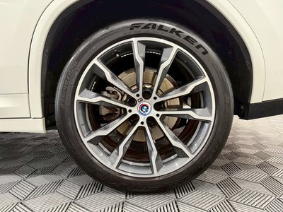 صورة مصغرة 24 لـ 2022 BMW X4