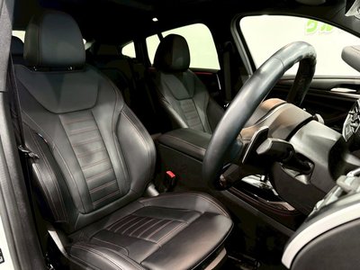 صورة مصغرة 26 لـ 2022 BMW X4