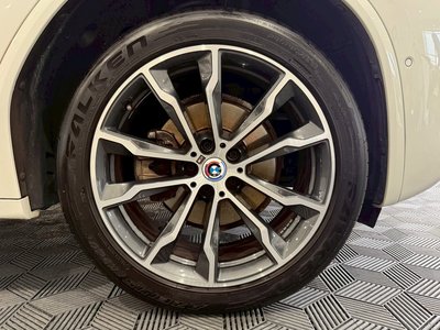 صورة مصغرة 22 لـ 2022 BMW X4