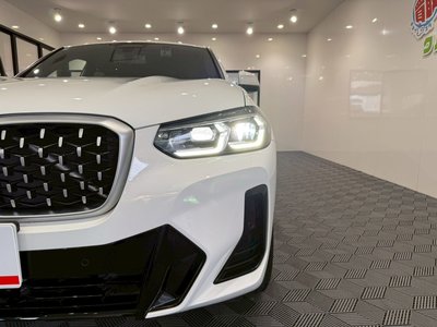 صورة مصغرة 16 لـ 2022 BMW X4