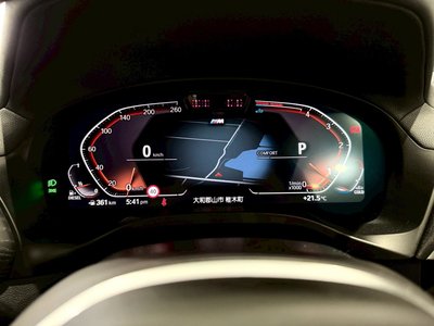 صورة مصغرة 29 لـ 2022 BMW X4