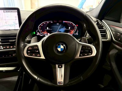 صورة مصغرة 28 لـ 2022 BMW X4