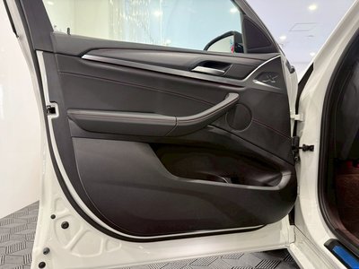صورة مصغرة 37 لـ 2022 BMW X4