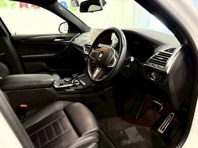 صورة مصغرة 25 لـ 2022 BMW X4