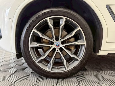 صورة مصغرة 23 لـ 2022 BMW X4