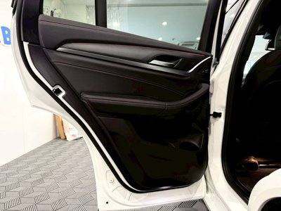 صورة مصغرة 39 لـ 2022 BMW X4