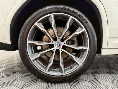 صورة مصغرة 21 لـ 2022 BMW X4