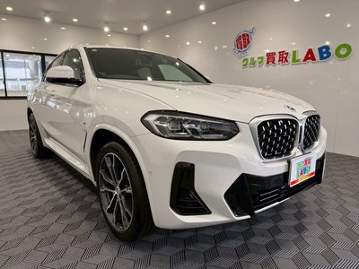 2022 BMW X4 photo 9