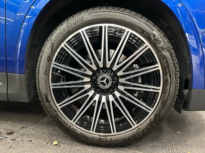 MERCEDES-BENZ GLA - 6