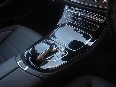 2020 Mercedes-BENZ E-CLASS AMG — миниатюра 21