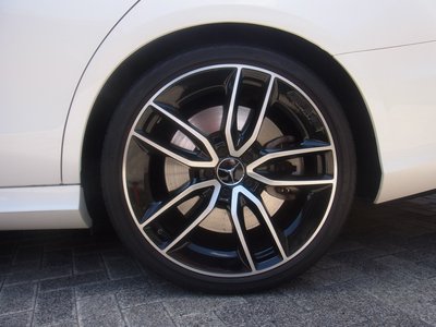 2020 Mercedes-BENZ E-CLASS AMG — миниатюра 33