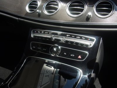 2020 Mercedes-BENZ E-CLASS AMG — миниатюра 20