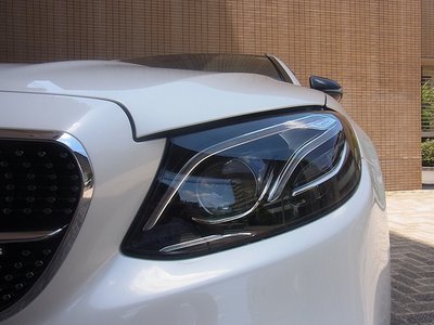 2020 Mercedes-BENZ E-CLASS AMG — миниатюра 29