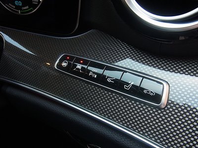2020 Mercedes-BENZ E-CLASS AMG — миниатюра 24