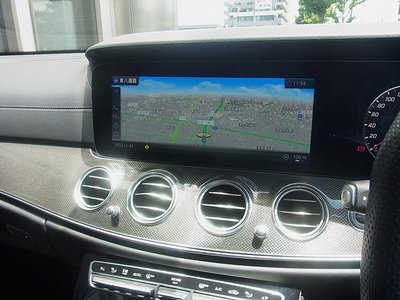 2020 Mercedes-BENZ E-CLASS AMG — миниатюра 19