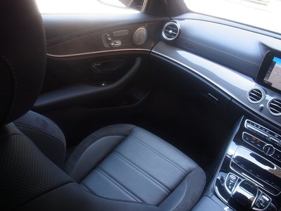 2020 Mercedes-BENZ E-CLASS AMG — миниатюра 13