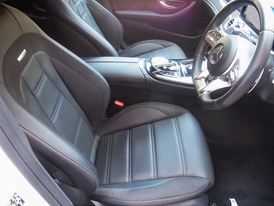 2020 Mercedes-BENZ E-CLASS photo 7