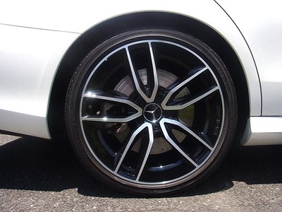 2020 Mercedes-BENZ E-CLASS AMG — миниатюра 30