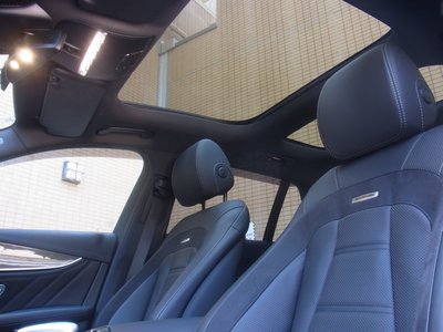 2020 Mercedes-BENZ E-CLASS AMG — миниатюра 15