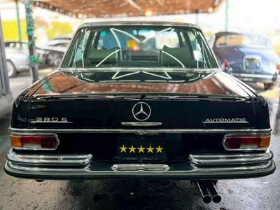 MERCEDES-BENZ S-CLASS - 10