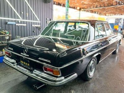 MERCEDES-BENZ S-CLASS - 8