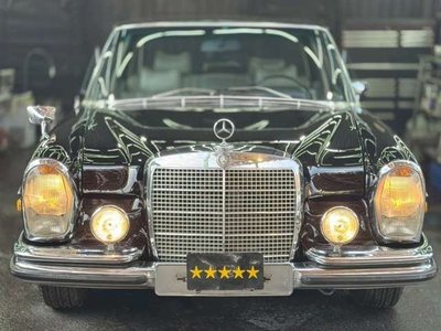 MERCEDES-BENZ S-CLASS - 3