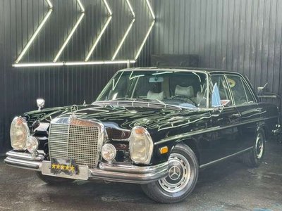 MERCEDES-BENZ S-CLASS - 2