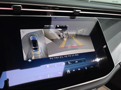2024 Mercedes-BENZ E-CLASS 缩略图 14