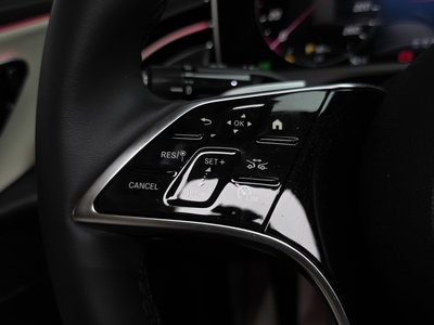 2024 Mercedes-BENZ E-CLASS 缩略图 16