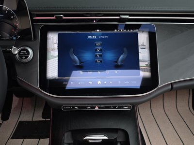 2024 Mercedes-BENZ E-CLASS 缩略图 13