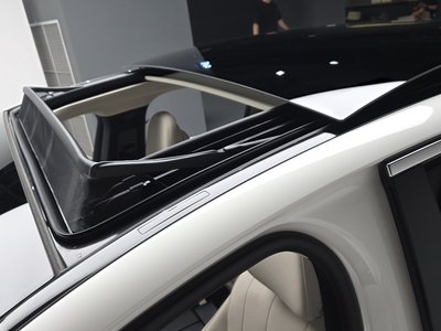 2024 Mercedes-BENZ E-CLASS 缩略图 15